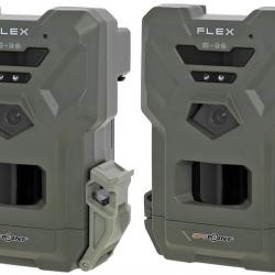 Pack Flex E-36 x2 Spypoint