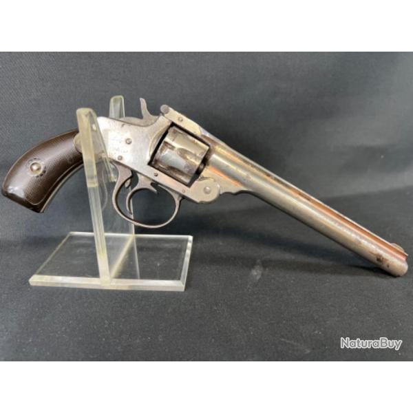 HARRINGTON RICHARDSON cal 22LR SN 3116