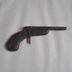 collector  pistolet a  fleche  eureka