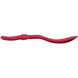 Leurre Souple Spro Twitch Worm 10,6cm 2g 10,6cm Pinky par 8