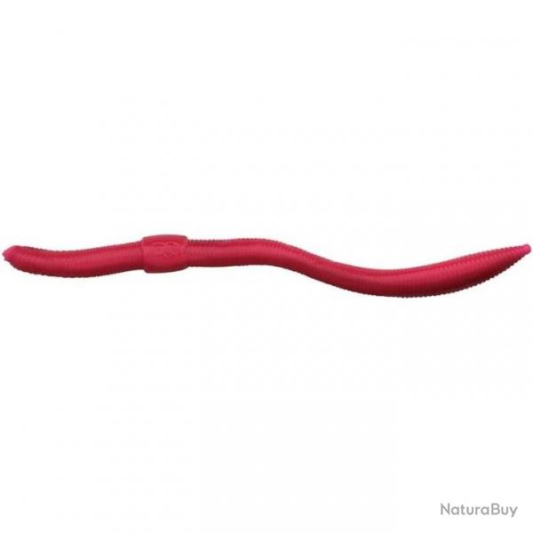 Leurre Souple Spro Twitch Worm 10,6cm 2g 10,6cm Pinky par 8