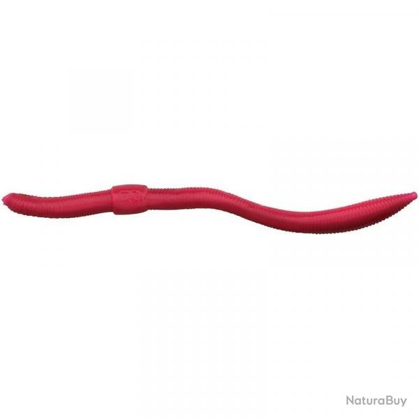 Leurre Souple Spro Twitch Worm 10,6cm 2g 10,6cm Pinky par 8