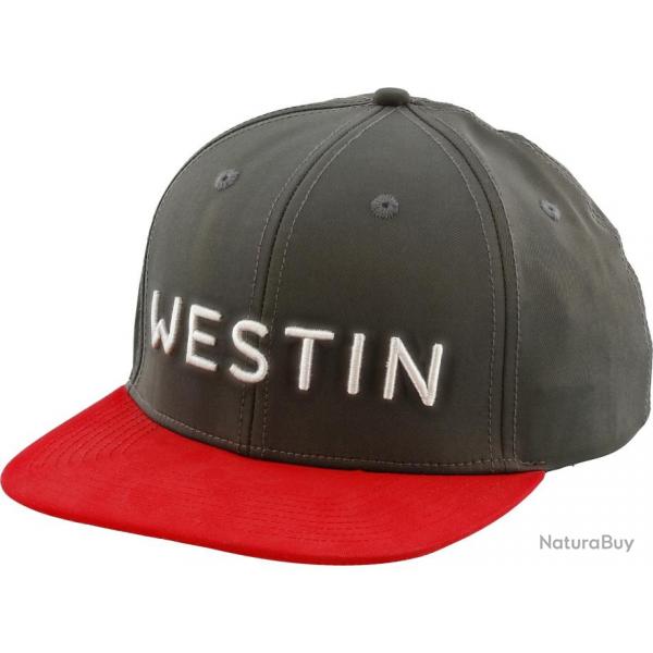 Casquette Westin Smooth Viking Cap