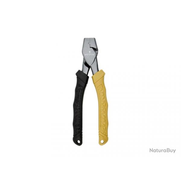 Pince  Sleeve Westin Single Crimper Stainless HD