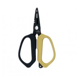 Ciseaux Westin Braid Scissors & Splitring Plier Stainless