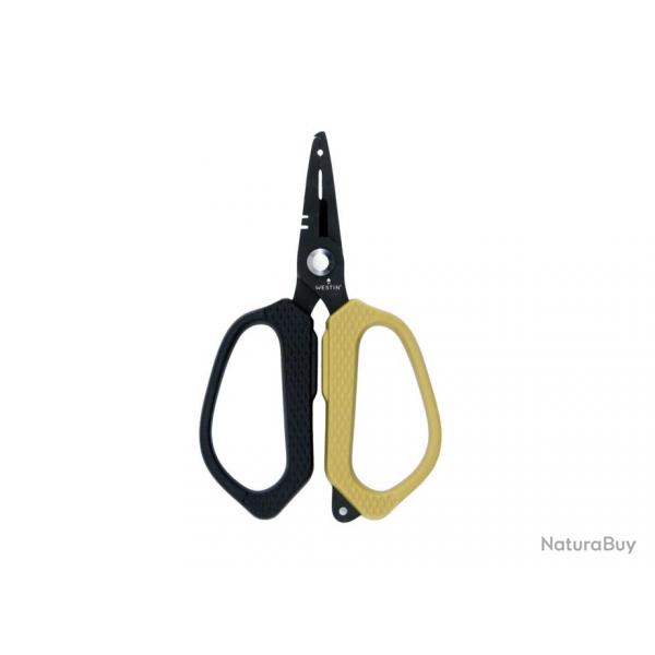 Ciseaux Westin Braid Scissors & Splitring Plier Stainless