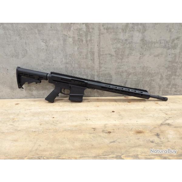 En stock - Carabine Bear Creek Arsenal Straight Pull 308 win - BC-10 - Catgorie C