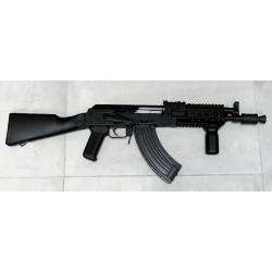 Carabine WBP Mini Jack Cal. 7.62x39