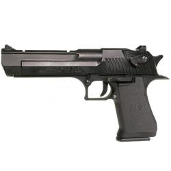 DESERT EAGLE Co2 6 mm C. Mobile 21 BB's (chargeur court)