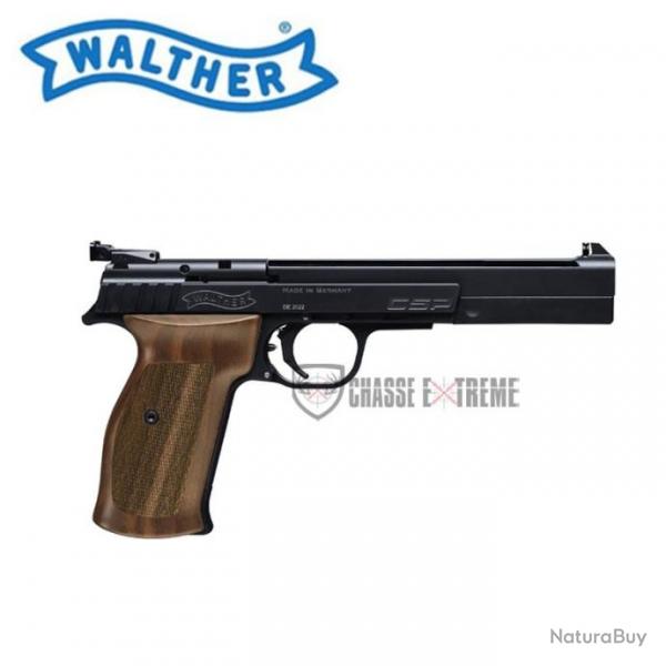 Pistolet WALTHER Csp Dynamic Cal 22Lr