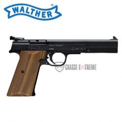 Pistolet WALTHER Csp Classic Cal 22Lr