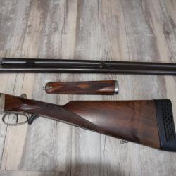 a vendre très beaux fusil de marque Verny Carron pionner