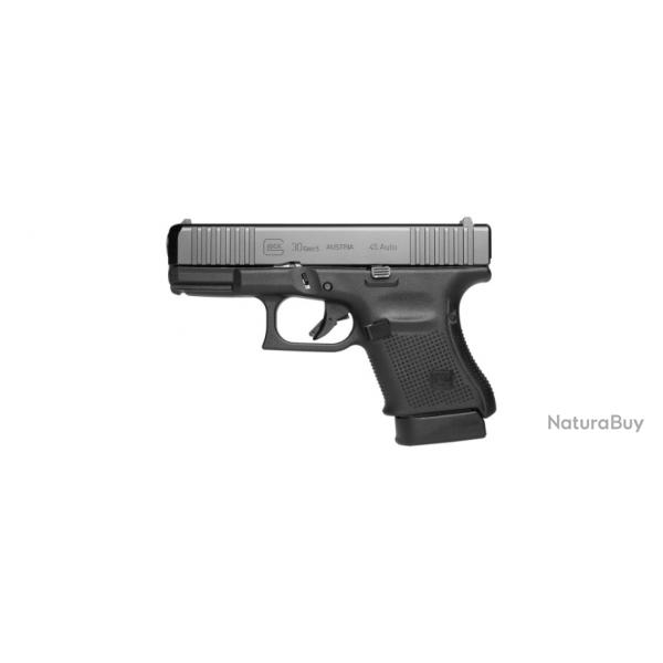 Glock 30 Gen 5 FS - 45ACP