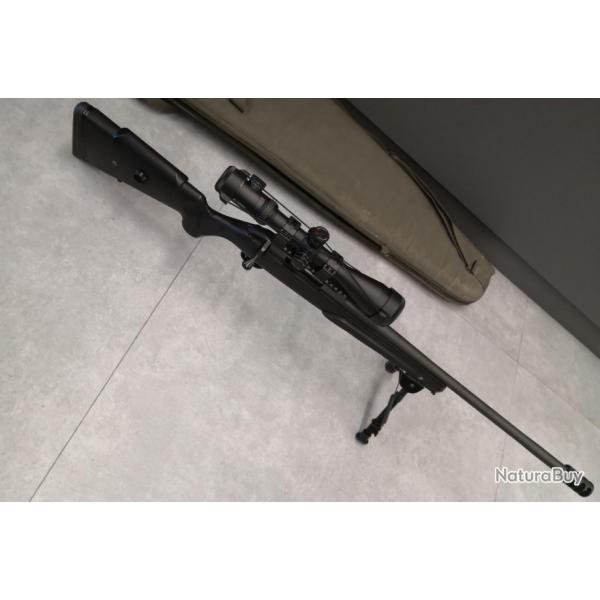 TIKKA T3 TACTICAL 300 WIN MAG