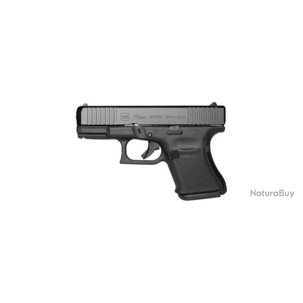 Glock 29 Gen 5 FS - 10mm Auto