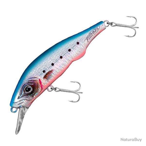 Espetit Ballast Minnow 8cm 12g Sardine