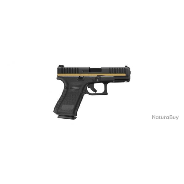 Glock 44 Gold Line - 22lr