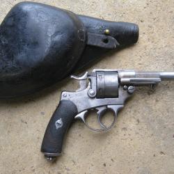 REVOLVER 1873