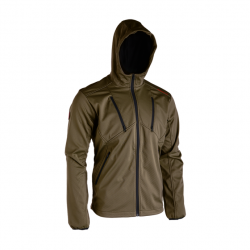 WINCHESTER Veste de chasse Twinpeak Khaki