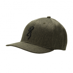 BROWNING Casquette de chasse - Grace - Vert