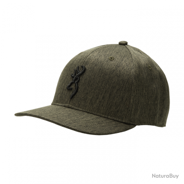 BROWNING Casquette de chasse Grace Vert