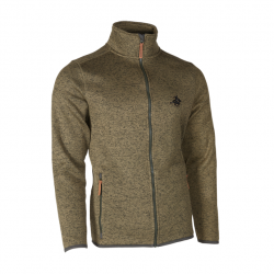 WINCHESTER Veste de chasse polaire Alaska Khaki