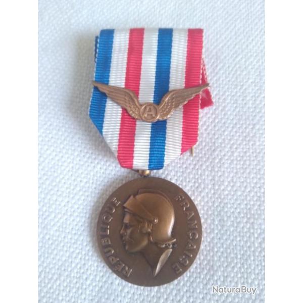 Medaille d honneur de l aronautique