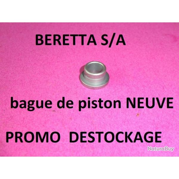 bague NEUVE de piston fusil BERETTA A301 A302 A303 - VENDU PAR JEPERCUTE (a5635)