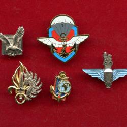 pin s militaire