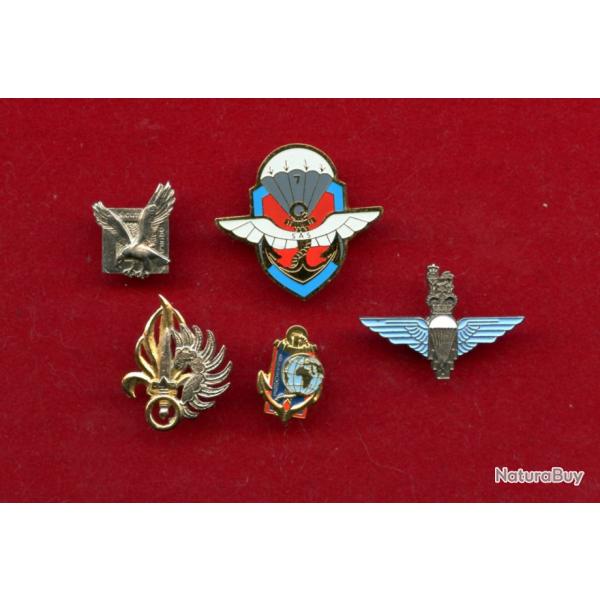 pin s militaire