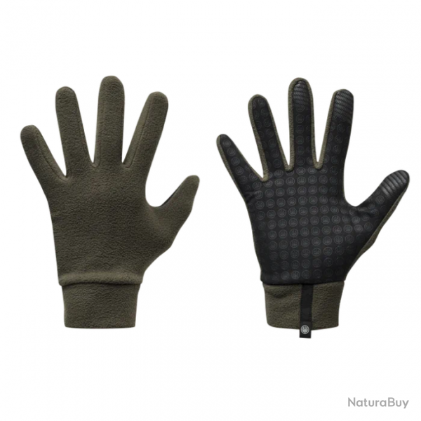 Gants Beretta Polar Noir