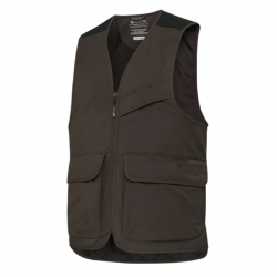 Gilet Beretta Symmer Marron