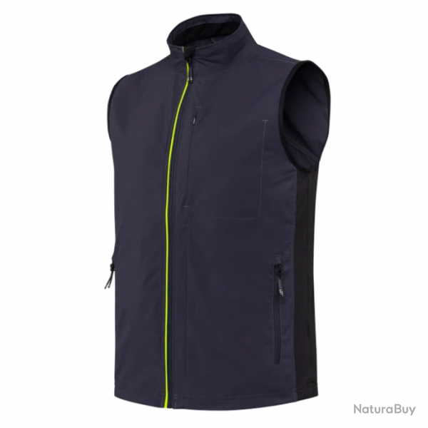 Gilet Beretta Windshell EVO Ebne