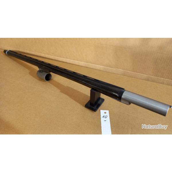 (10) CANON  Breda / beretta A300 --  Cal: 12/70  L: 62cm -MOBILES CHOKES - N R550763