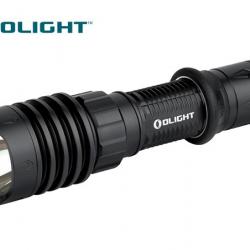 Lampe torche tactique Olight warrior X 4