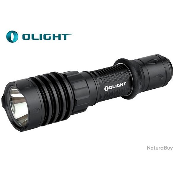 Lampe torche tactique Olight warrior X 4