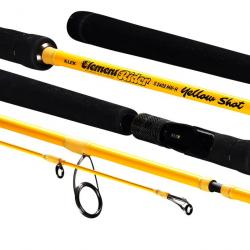 Canne Illex Element Rider X5 S2402Mh-H Yellowshot