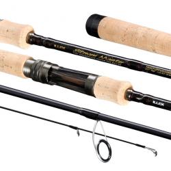 Canne Illex Stream Master S 2102 Ml Trout Opportun