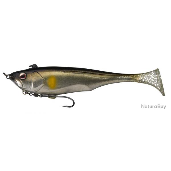 Leurre Illex Dunkle 5'' 15Cm - 29.5G Silverpowder Ayu