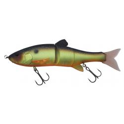 Leurre Illex Dowz Swimmer 220 Sf - 22Cm 10G Muddy Roach