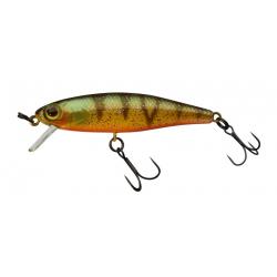 Leurre Illex Tiny Fry 50 Sp - 5Cm 2.7G Aggressive Perch