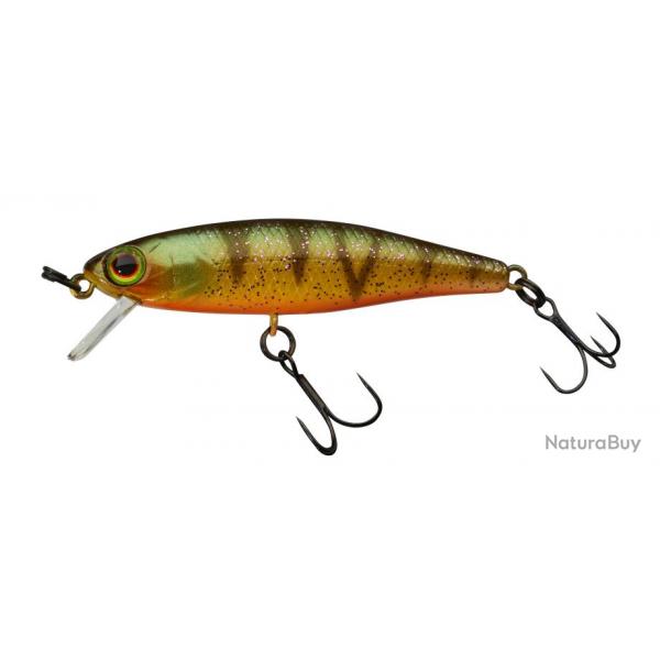 Leurre Illex Tiny Fry 50 Sp - 5Cm 2.7G Aggressive Perch