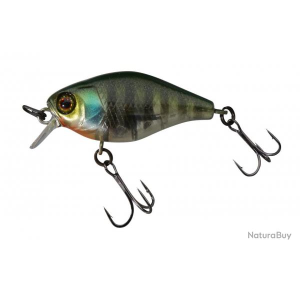 Leurre Illex Chubby 38 - 3.8Cm - 4G Skeleton Gill