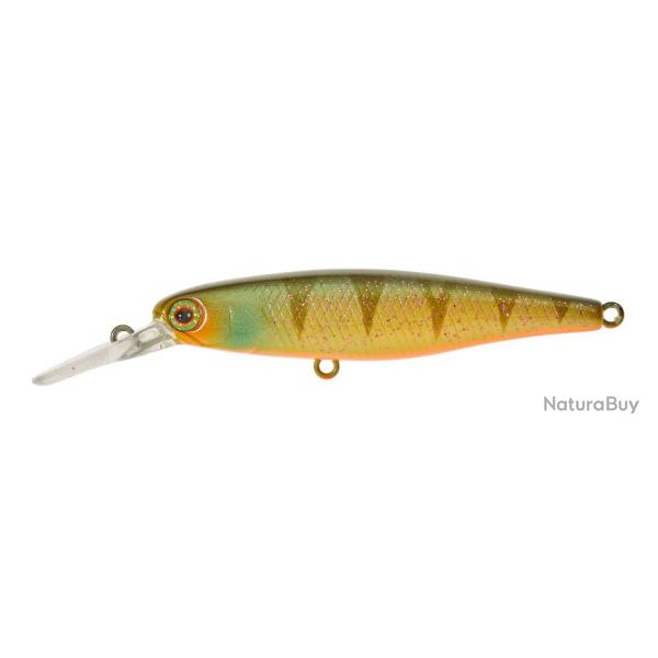 Leurre Illex Squirrel 61 Sp - 6.1Cm 4.5G Aggressive Perch