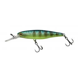 Leurre Illex Squirrel 61 Sp - 6.1Cm 4.5G Secret Grass Gill