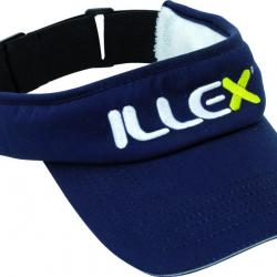 Visière Sunvisor Illex