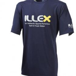 T-Shirt Sensas Illex Summer Escape S