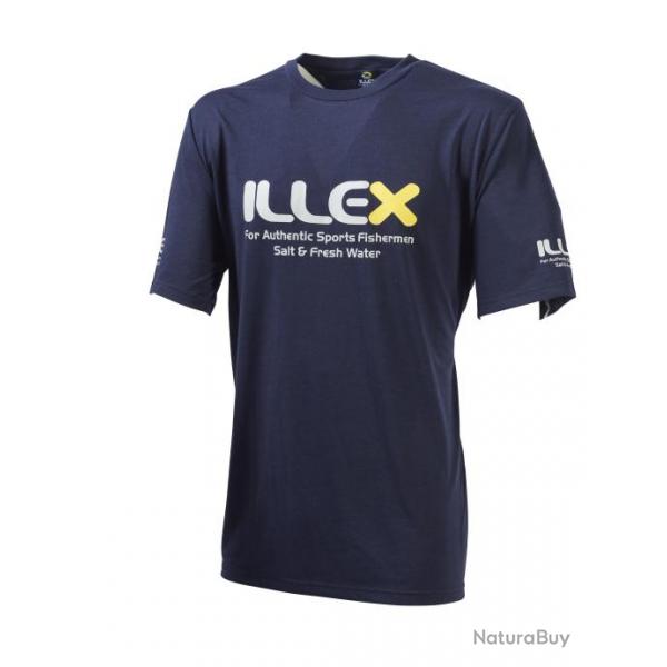 T-Shirt Sensas Illex Summer Escape S