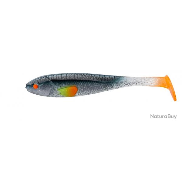 Leurre Illex Magic Slim Shad 4 - 8Cm 4G Magic Rudd