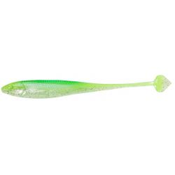 Leurre Illex Magic Finess Shad 4 - 10Cm 3.4G Magic Chartreuse